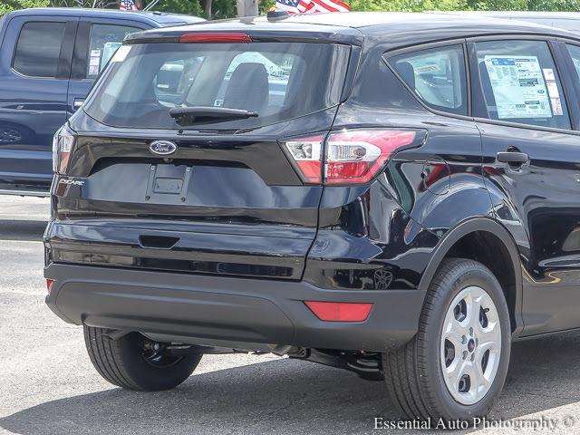 2017 Ford Escape S 4dr SUV